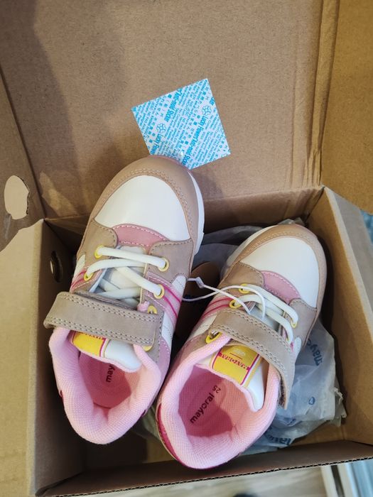 Детски обувки "Mayoral"