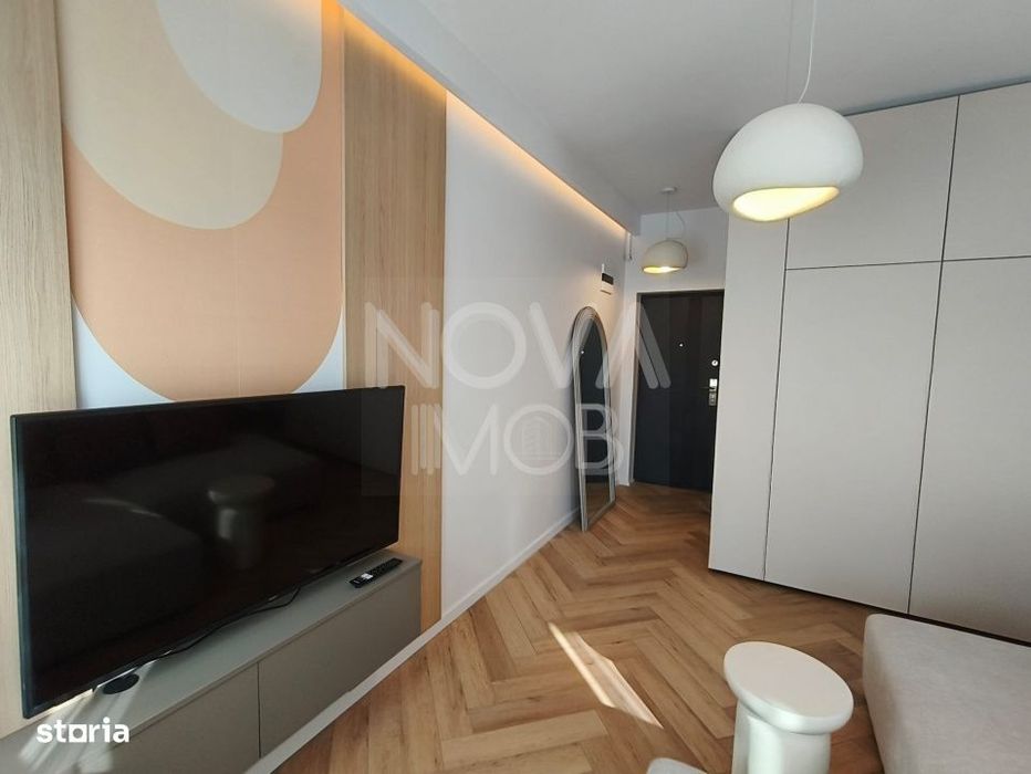 Apartament – Sibiu - Mai multe
