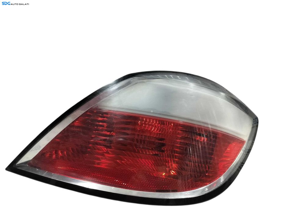 Stop Lampa Tripla Dreapta Opel Astra H Hatchback Scurt 2004 - 2010 Cod 24451837 [LC1056]