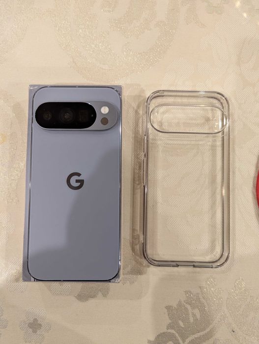 Google Pixel 10 Pro. 256gb