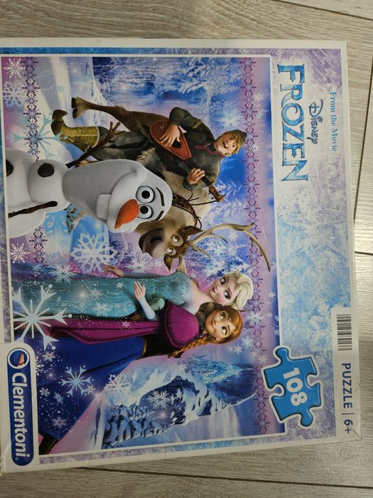 Настолни игри, пъзели