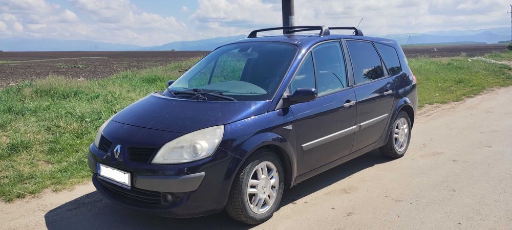 Renault Grand Scenic II