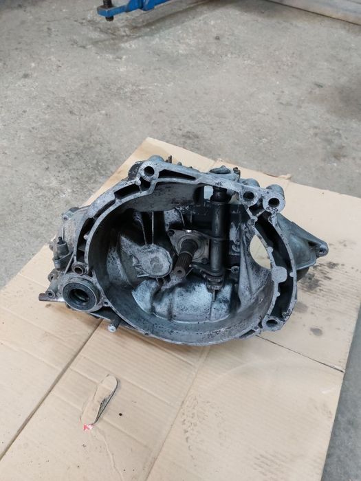 Продам кпп ваз 2114