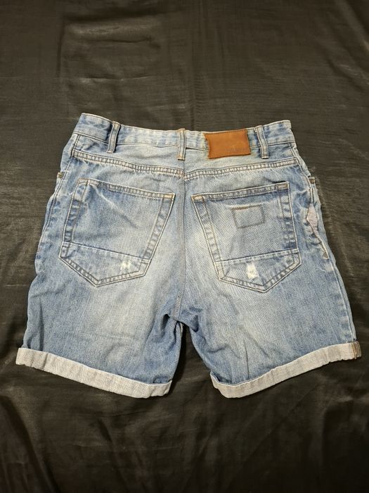 Blugi scurti Pull&Bear S