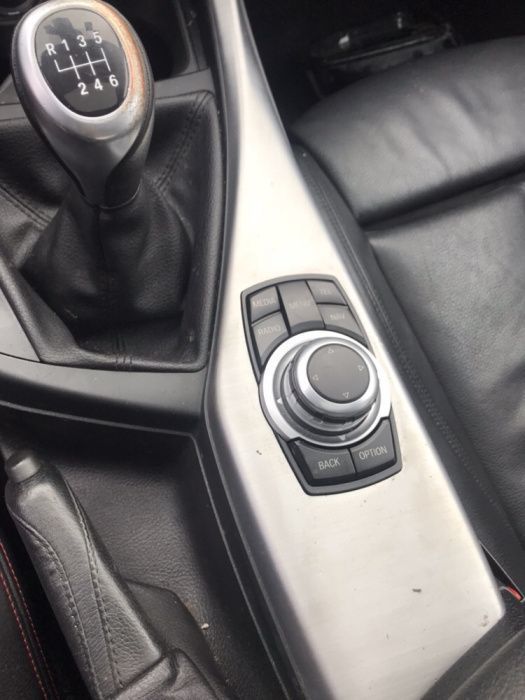 Navigatie mare bmw seria 1 f20 seria 3 f30 f31