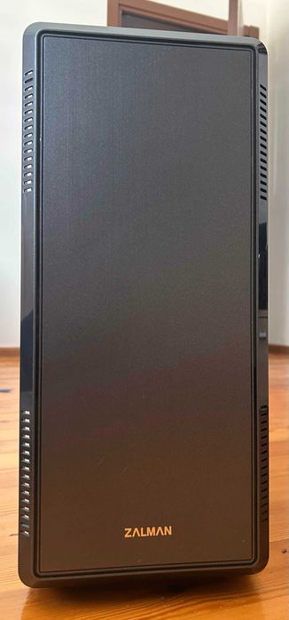 Геймърски компютър i5-10400F / RTX 3050 8GB / 16GB RAM / Win 11 Pro