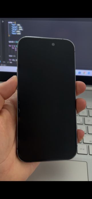 Iphone 14 pro 256gb