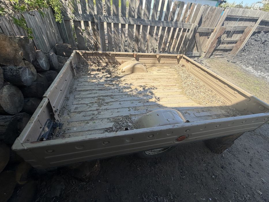 Продам прицеп