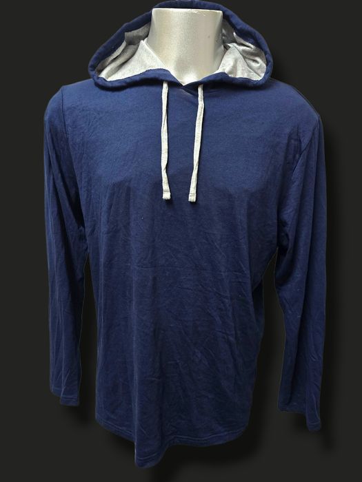 POLO RALPH LAUREN мъжки суитшърт с качулка – размер L