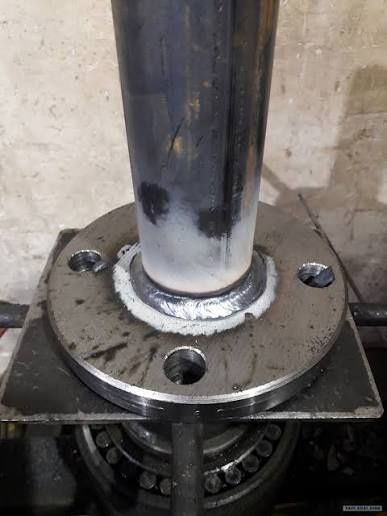 Сварщик профессионал