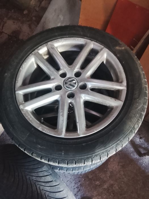 Jante de vânzare 5x112 R17