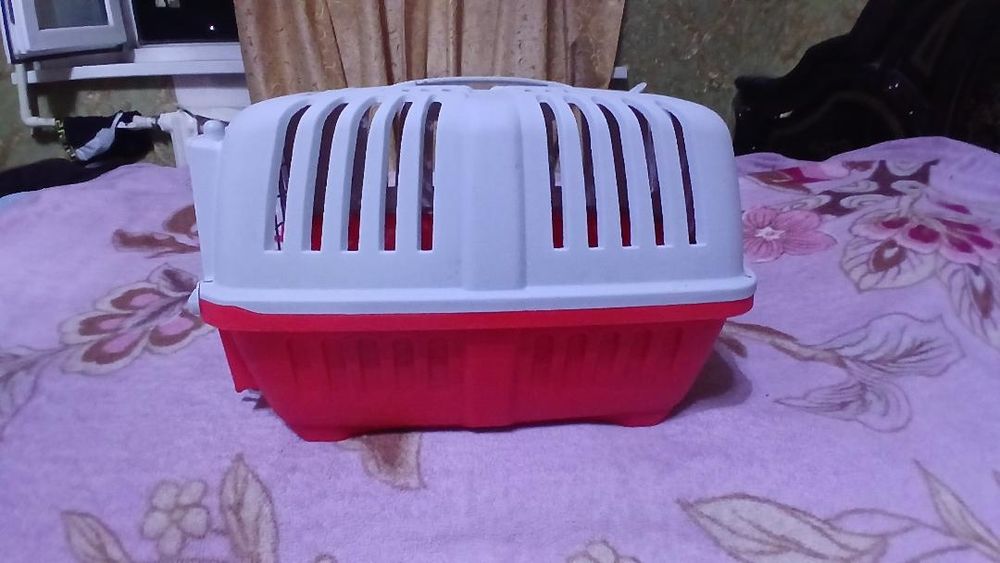 Kletka yappa yangi ishlatilmagan