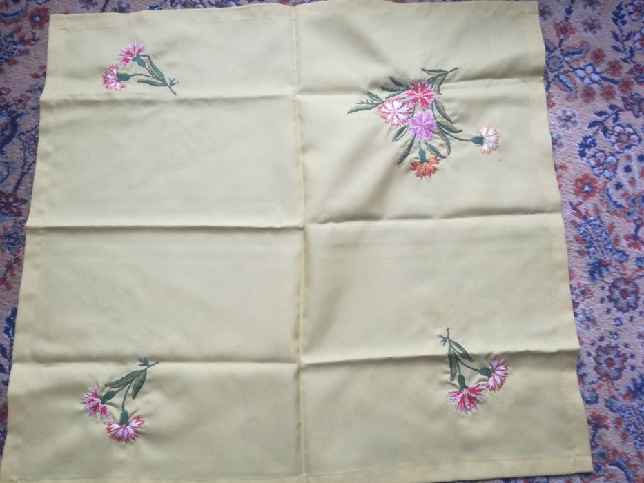 Гоблени  и Карета