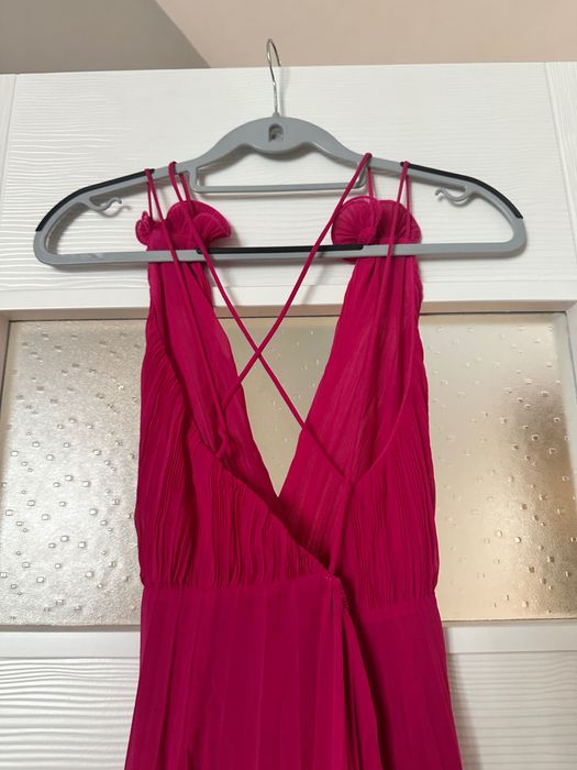 Официална рокля Zara