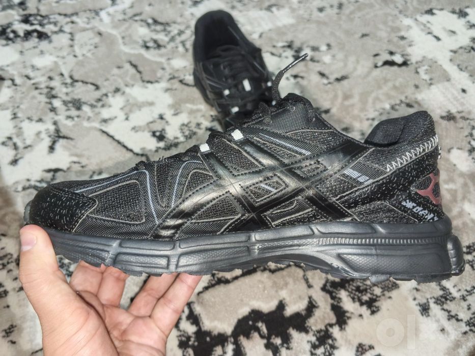 Asics Krasovka 43
