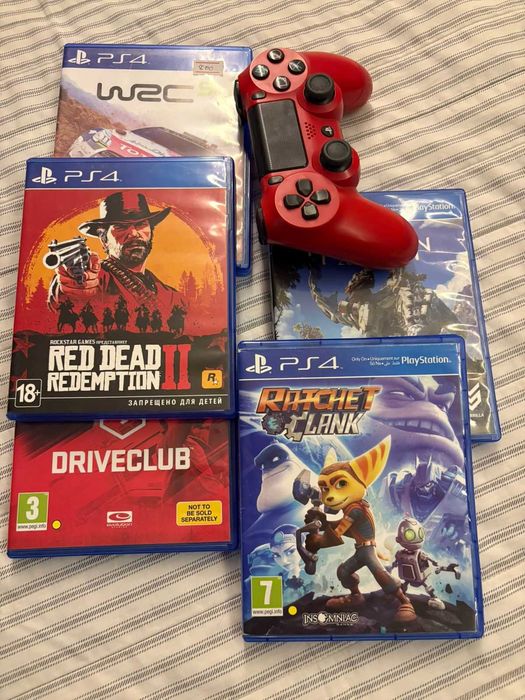 продам Sony PlayStation