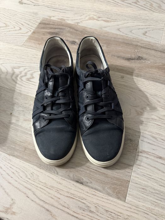 Обувь в оригинале.