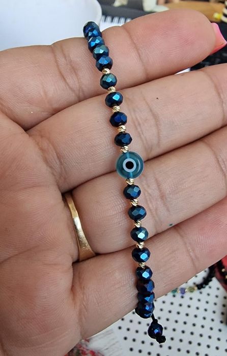 Brățară aur 14k Handmade