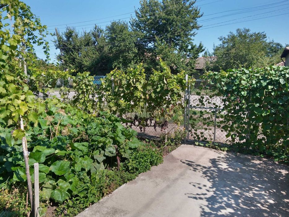 Къща.2-ри етаж в Град Генерал Тошево.