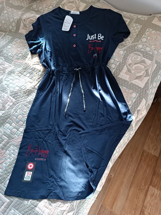 Платье женское 48-50