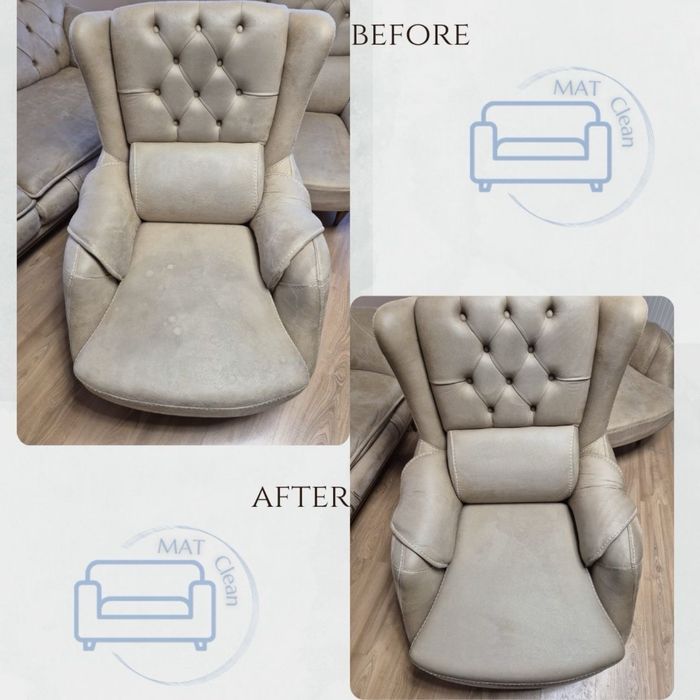 Curatare profesionala tapiterie canapele