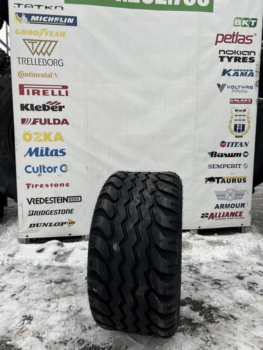 Anvelopa 360/65-16 ALLIANCE FarmPRO 327 138A8/150A8 (14.0/65-16)  Cauciucuri tractor, Fiat, Case, Fendt, John Deere, New Holland, Massey Ferguson, UTB