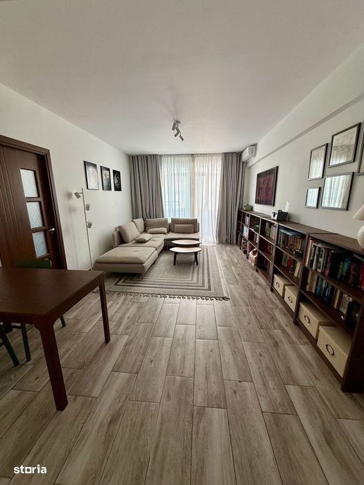 Apartament 2 camere Unirii/Centru