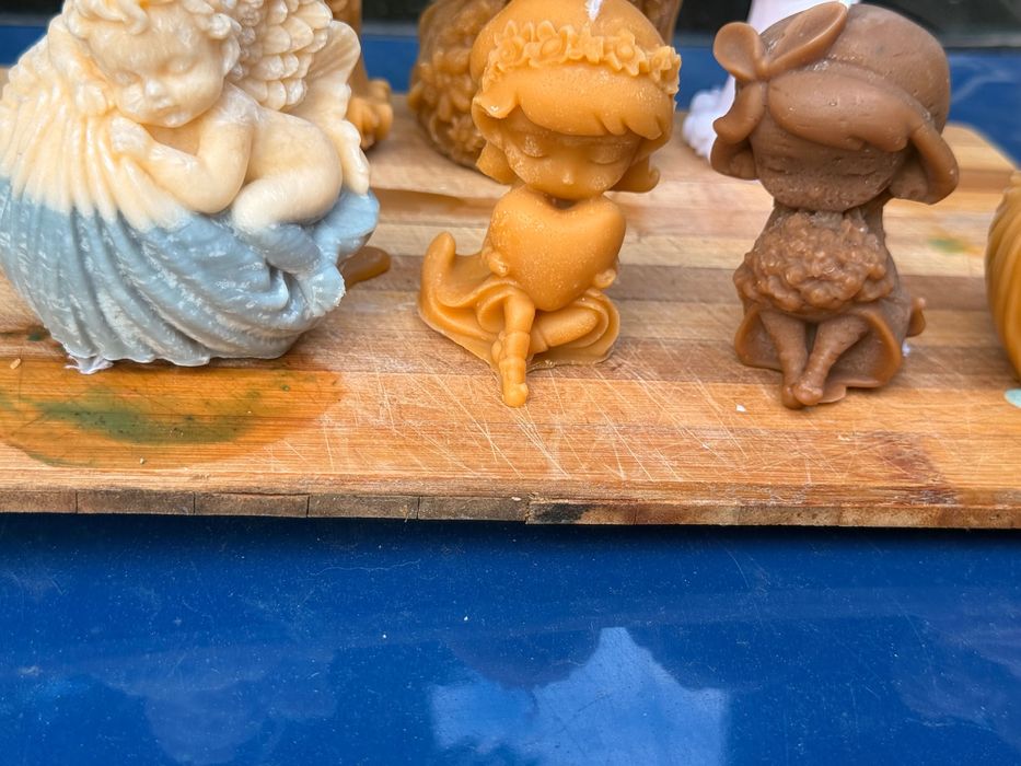 Marturi pentru botez si nuntii