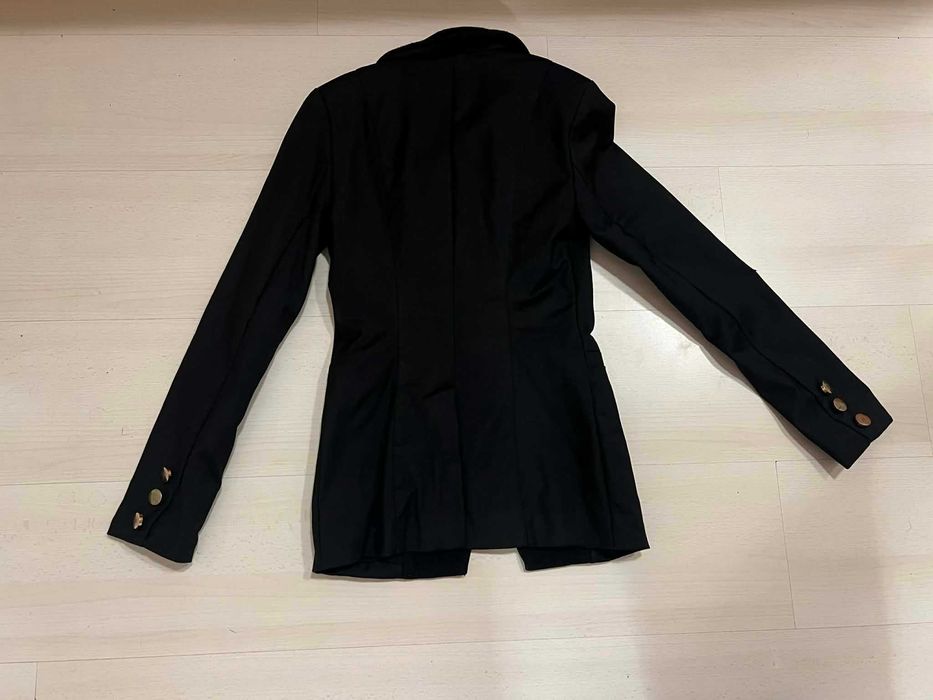 Дамски блейзър, сако ALESSA XS-S