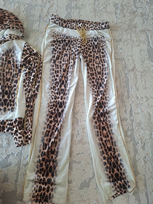 Спортивка двойка