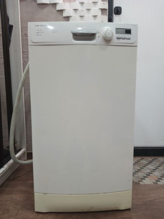 Продам посудомойку ELEXTROLUX б/у