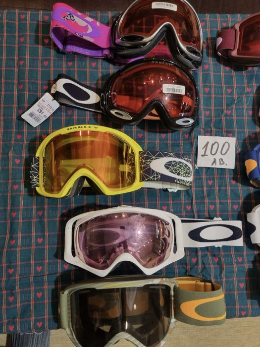 Ски очила Oaklay