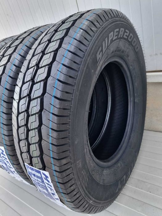 195 R14C (195/80 R14C), 106R, HIFLY Super2000, Anvelope de vara M+S