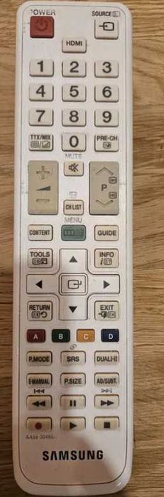 Стойка и Дистанционно за телевизор Самсунг 32 инча