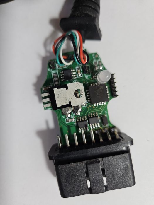 VCDS 26.3  V1 Atmega162