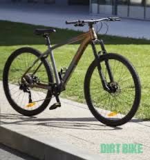 Bicicleta PEGAS DRUMET marimea L 29