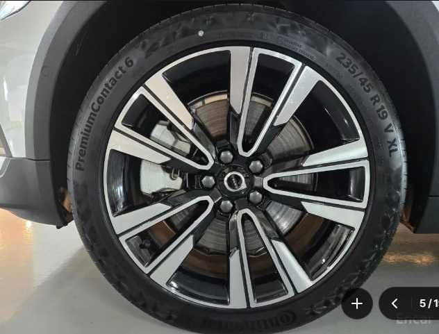 Volvo V60 B5 Ultra AWD