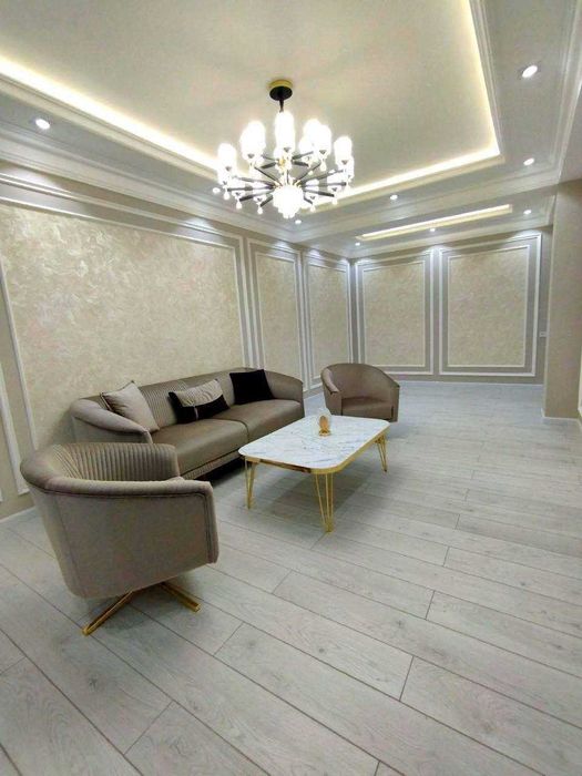 ПРОДАЕТСЯ 3/5/10 100м2 ЖК Dream House