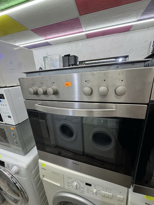Готварска печка за вграждане ELECTROLUX