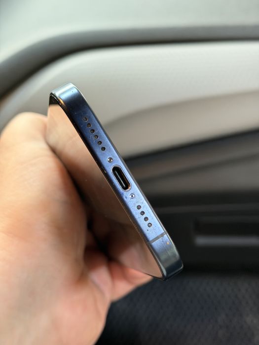 Iphone 15 pro max ideal 256 GB