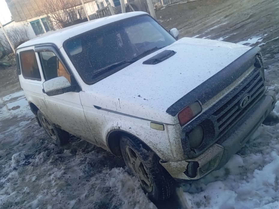 Разбор Нива корбюратор газ бензин