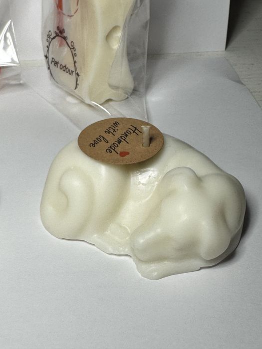 Lumanari parfumate hand made