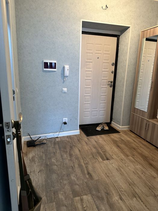 Сдам квартиру на длительный срок