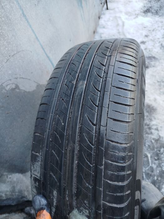 Продам комплект дисков r15