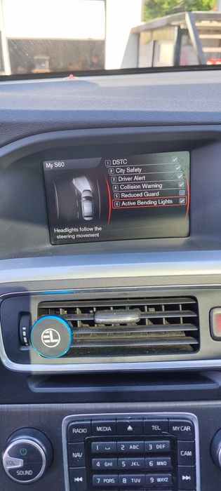 VOLVO S60 2011 — imagine 4