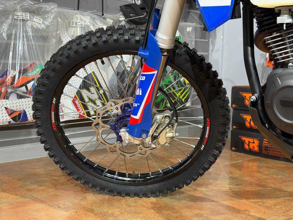 GAS GAS  300кубовы