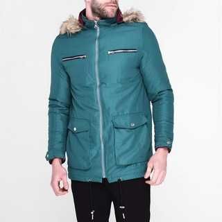 Geaca Lee Cooper Faux Reversibila (L)