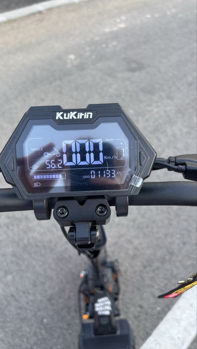 Kukirin G2 Master