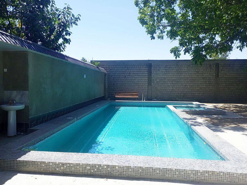 Oqtosh dacha,yangi qurilgan halol oilaviy dacha.