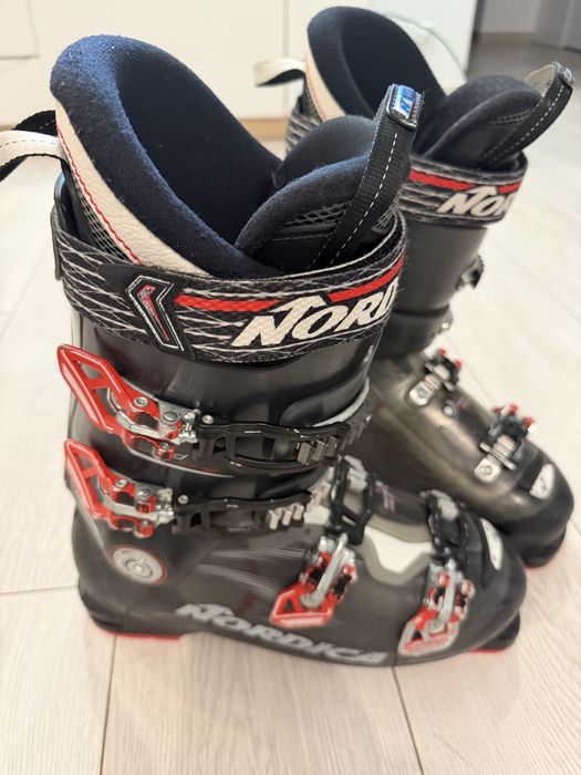 Clapari Nordica Speed Machine